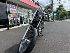 ホンダ　スティード４００