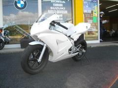 ホンダ　ＮＳＦ１００