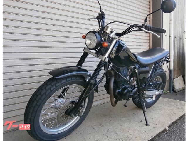 TW200E 取り引き中です TW200E 取り引き中です ヤマハ TW200｜ワークショップ フィックス