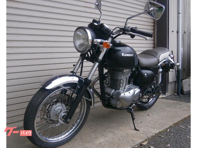 車両情報:カワサキ エストレヤ | ワークショップ フィックス | 中古