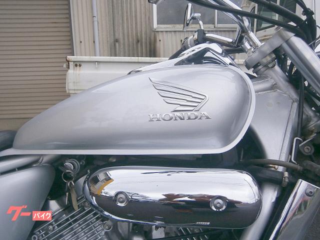 ホンダ V－TWIN MAGNA タイヤ前後新品｜ワークショップ