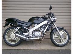 ホンダ　ＢＲＯＳ６５０　プロダクト１　ローハンドル　タイヤ前後新品　外装リペイント