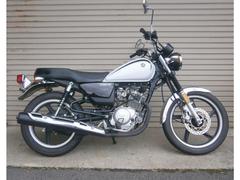 ヤマハ　ＹＢ１２５ＳＰ