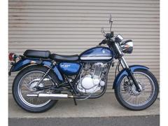 スズキ　ＳＴ２５０　Ｅタイプ　　キックスターター付き　タイヤ前後新品