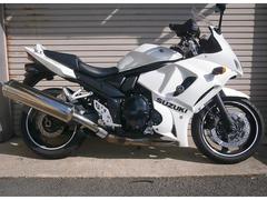 スズキ　Ｂａｎｄｉｔ１２５０Ｆ