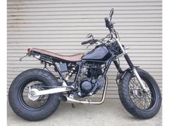 ヤマハ　ＴＷ２００Ｅ