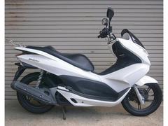 ホンダ　ＰＣＸ　２０１０年