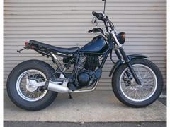 ヤマハ　ＴＷ２００