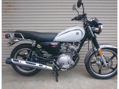 ヤマハ　ＹＢＲ１２５ＳＰ