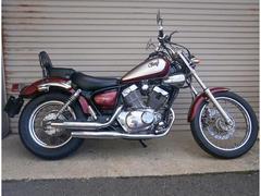 ヤマハ　ＸＶ２５０ビラーゴ