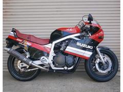 スズキ　ＧＳＸ−Ｒ７５０　ＧＲ７１Ｆ　初期型　車検令和９年６月