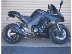 カワサキ　Ｎｉｎｊａ　１０００　ＥＴＣ　車検２０２７年５月