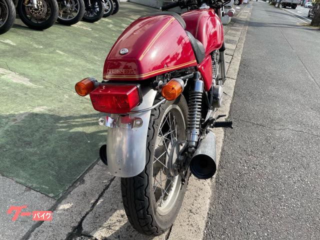 ホンダ GB250クラブマン｜モトフリ－ク（有）｜新車・中古バイク
