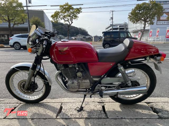 gb250 クラブマン　熊本 ホンダ GB250クラブマン｜モトフリ－ク（有）｜新車・中古バイク