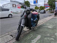 ホンダ　スーパーカブＣ１２５