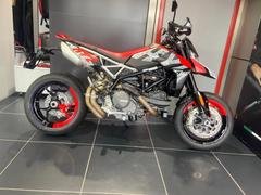 ＤＵＣＡＴＩ　ハイパーモタード９５０ＲＶＥ