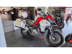 ＤＵＣＡＴＩ　ムルティストラーダ１２００エンデューロ