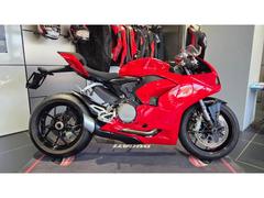 ＤＵＣＡＴＩ　パニガーレＶ２