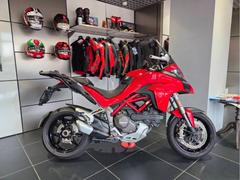 ＤＵＣＡＴＩ　ムルティストラーダ１２００Ｓ