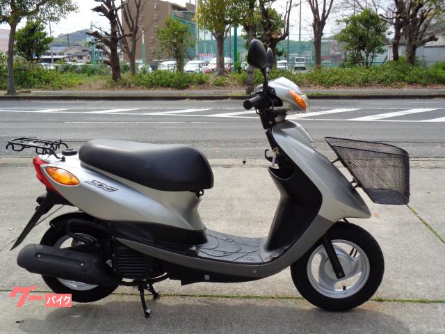 車両情報:ヤマハ JOG | バイクセンターヨシダ | 中古バイク・新車 