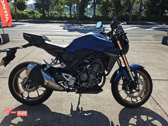 ＣＢ２５０Ｒ　ＭＣ５２型　ミニスクリーン　グリップエンド