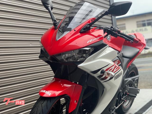 ヤマハ ＹＺＦ－Ｒ２５ ２０１５年モデル ＥＴＣ アクラポヴィッチ 