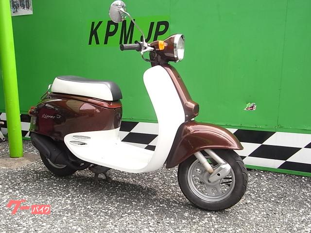 ホンダ ジョルノ カワサキプロショップｍジャパン 新車 中古バイクなら グーバイク