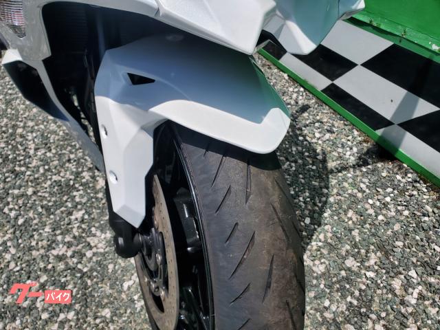 カワサキ Ninja ZX25RSE 限定車 オリジナル