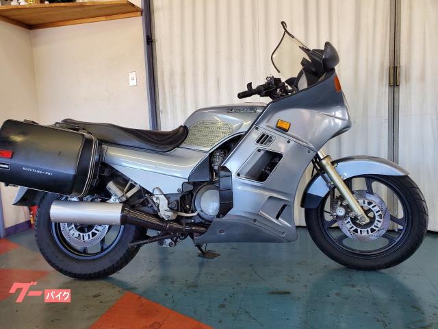 １０００ＧＴＲ　Ａ１／純正スペアキー／取説／サイドＢＯＸ／ＥＴＣ／広角ミラー／スマホホルダー／電源