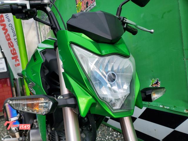 車両情報:カワサキ Z125PRO | カワサキプロショップMジャパン | 中古 車両情報:カワサキ Z125PRO | カワサキプロショップMジャパン | 中古