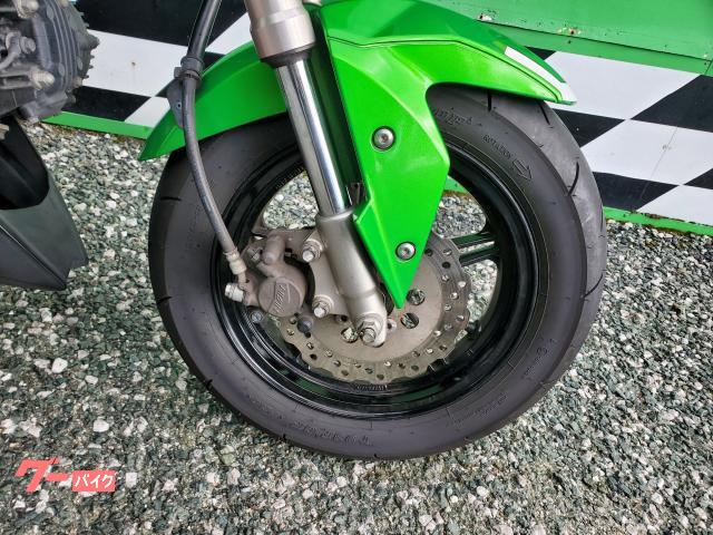 車両情報:カワサキ Z125PRO | カワサキプロショップMジャパン | 中古