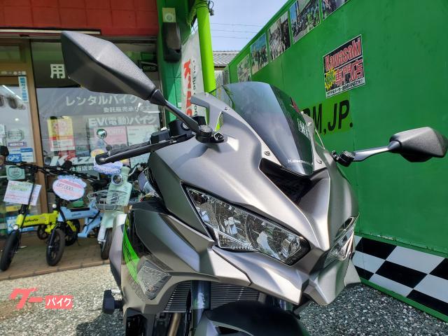 【引っ越しにつき先着順】
跳ね上げ収納畳ベッド　一台　セミダブル カワサキ Ninja ZX－25R SE 2026年モデル／ABS
