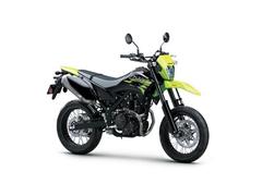 カワサキ　ＫＬＸ２３０ＳＭ　２０２６年モデル／インジェクション／ＡＢＳ／ＬＥＤ／メットホルダー／スマホ接続可能／倒立フロントフォーク