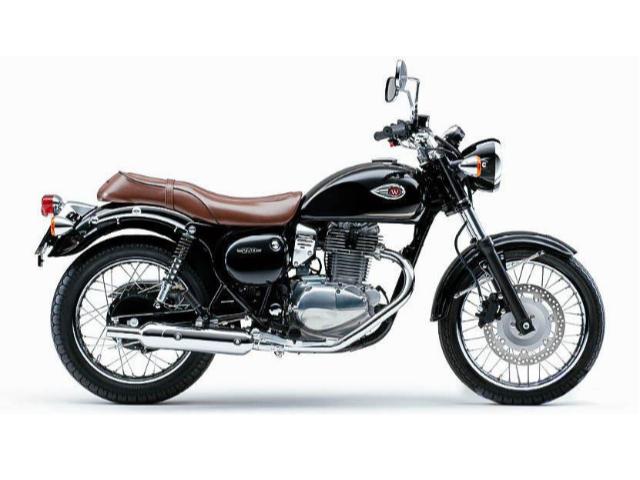 カワサキ ｗ２５０ 逆輸入車 インドネシア仕様 カワサキプロショップｍジャパン 新車 中古バイクなら グーバイク