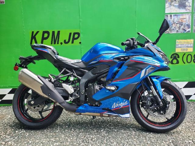 カワサキ Ｎｉｎｊａ ＺＸ－４Ｒ ＳＥ ＡＢＳ／トラクション 