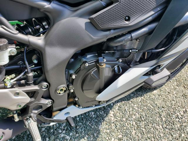 カワサキ Ninja ZX-4R SE ABS/トラクション カワサキ Ninja ZX-4R SE ABS/トラクション