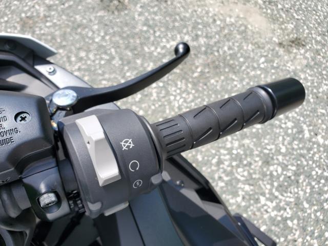 カワサキ Ninja ZX－4R SE ABS／トラクション