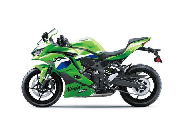 週末限定5000円値下げ Kawasaki/Ninja ZX-25R/SE (2BK-ZX250E) POWERBOX FULL | SP忠男