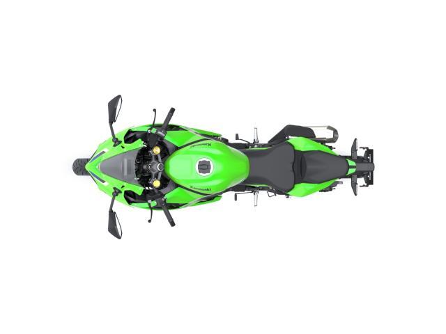 カワサキ Ninja ZX－25RR 2026年モデル／ABS