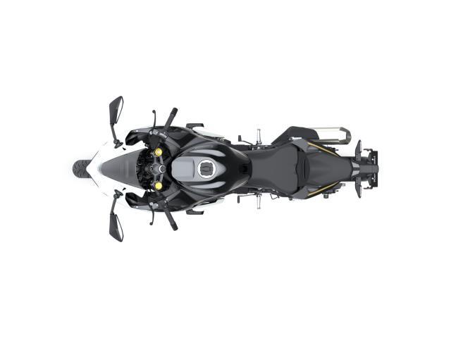 カワサキ Ninja ZX－4R SE 2026年モデル／ABS