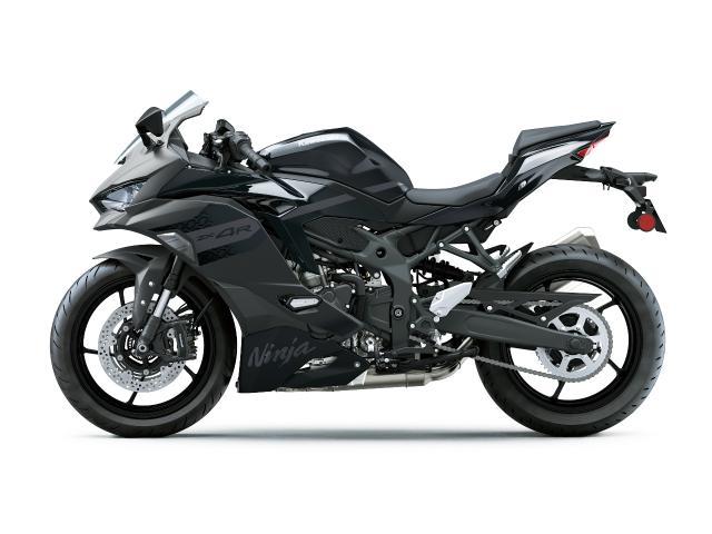 カワサキ Ninja ZX－4R SE 2027年モデル／ABS