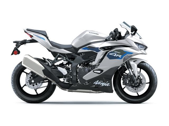 カワサキ Ninja ZX－4R SE 2027年モデル／ABS