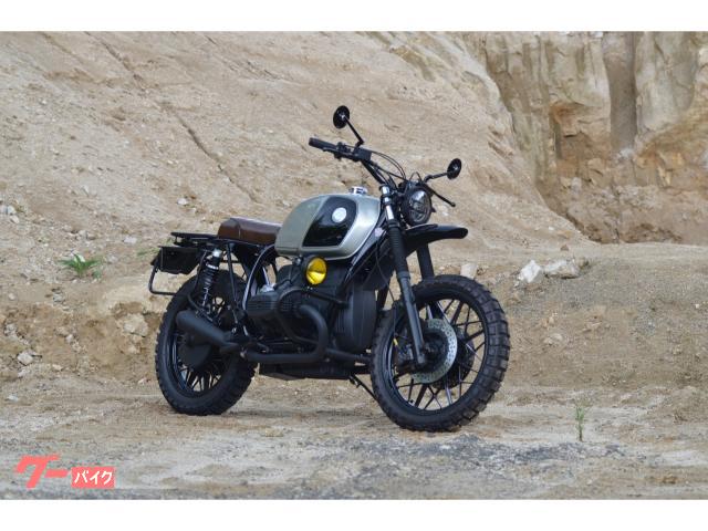 Ｒ１００ＲＳ（ＢＭＷ） バイク修理・板金塗装の作業実績一覧｜バイクの整備・メンテナンス・修理なら【グーバイク】