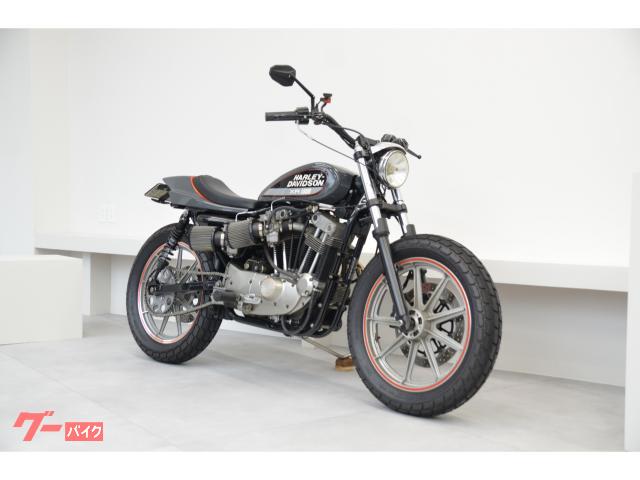 ＨＡＲＬＥＹ－ＤＡＶＩＤＳＯＮ ＸＲ１０００｜ｈｏｏｐｓ ｍｏｔｏｒ ｂｕｉｌｄ｜新車・中古バイクなら【グーバイク】