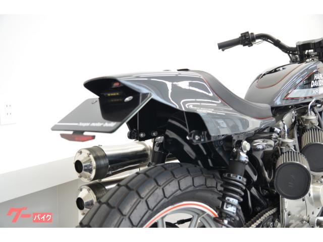 ＨＡＲＬＥＹ－ＤＡＶＩＤＳＯＮ ＸＲ１０００｜ｈｏｏｐｓ ｍｏｔｏｒ ｂｕｉｌｄ｜新車・中古バイクなら【グーバイク】