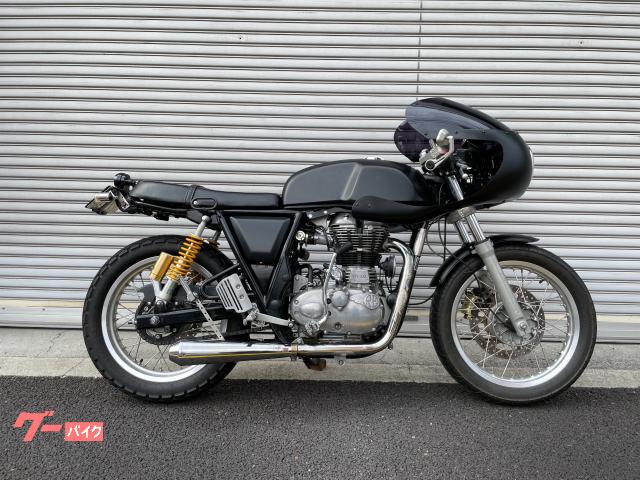 コンチネンタルＧＴ