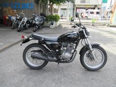 ホンダ　ＣＢ２２３Ｓ　　ミラー　ウインカー　シート張替済