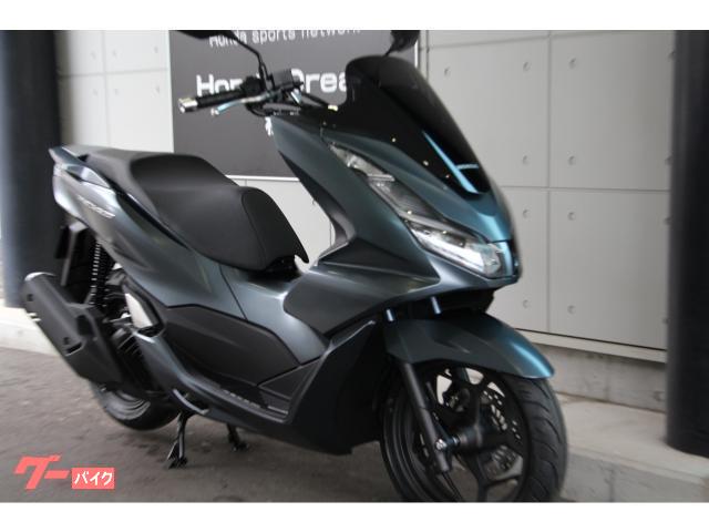 ホンダ ＰＣＸ１６０の画像（愛媛県