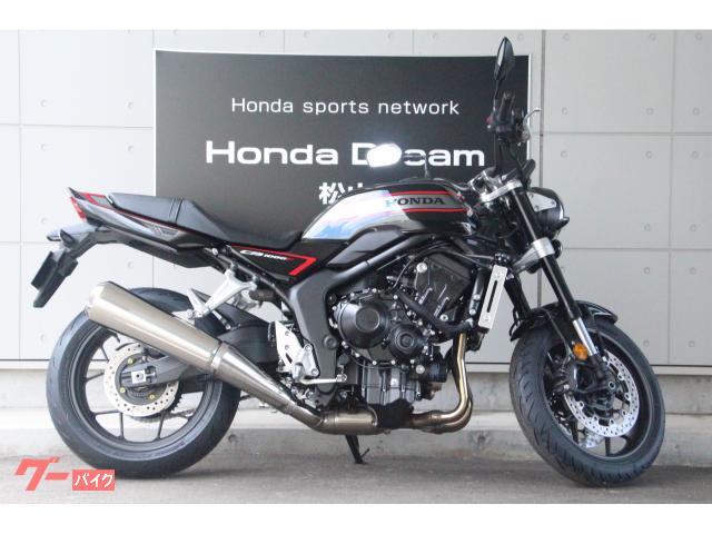 ＣＢ１０００Ｆ　グラファイトブラック