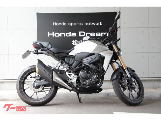 ホンダ CB250R 2019年モデル ETC マルチバー USB電源 
